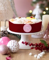 Thanks Giving Menu | Borinken Cakes